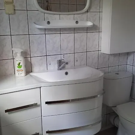 Casa vacanze Dom Nad Jeziorem