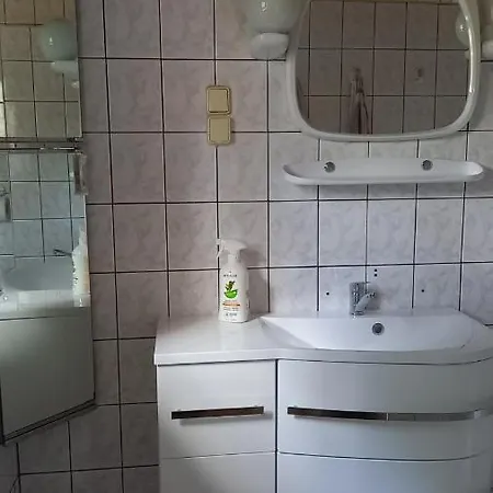 Casa vacanze Dom Nad Jeziorem *