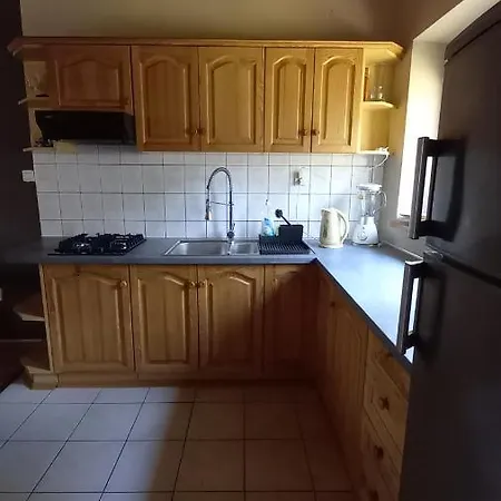 Dom Nad Jeziorem Gostynin