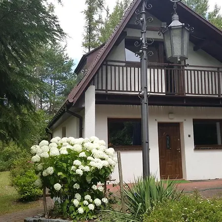 Dom Nad Jeziorem