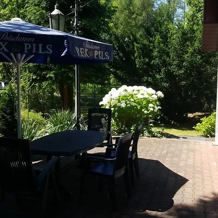 Dom Nad Jeziorem Casa vacanze