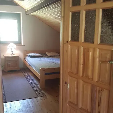 Casa vacanze Dom Nad Jeziorem